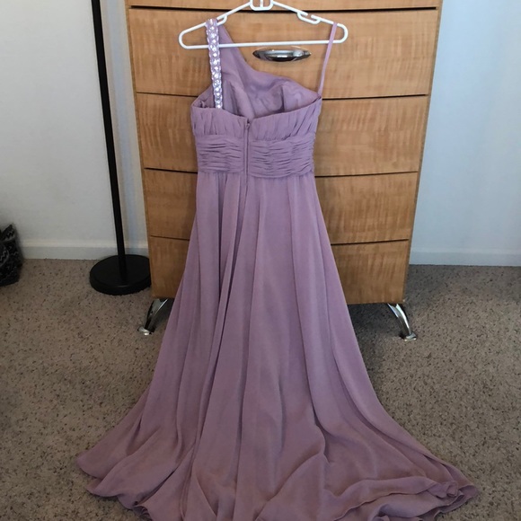 Gorgeous Morilee dress - Picture 4 of 4